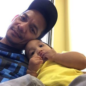 Meet your Posher, Edrey